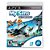 Jogo My Sims Sky Heroes PS3 Usado - Imagem 1