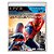 Jogo The Amazing Spider Man PS3 Usado - Imagem 1