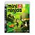 Jogo Mini Ninjas PS3 Usado - Imagem 1