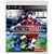 Jogo Pes 2011 PS3 Usado S/encarte - Imagem 1