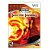 Jogo Avatar The Left Airbender Into The Inferno Nintendo Wii Usado - Imagem 1