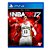 Jogo NBA 2K17 PS4 Usado - Imagem 1