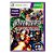 Jogo Avengers Battle Of Earth Xbox 360 Usado - Imagem 1