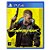 Jogo Cyberpunk PS4 Usado - Imagem 1