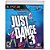 Jogo Just Dance 3 PS3 Usado - Imagem 1