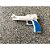 Pistola With Gun Multilaser Nintendo Wii Usado - Imagem 4