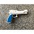 Pistola With Gun Multilaser Nintendo Wii Usado - Imagem 3