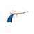 Pistola With Gun Multilaser Nintendo Wii Usado - Imagem 1