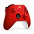 Controle Sem Fio Pulse Red Xbox Series Novo - Imagem 3