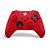 Controle Sem Fio Pulse Red Xbox Series Novo - Imagem 2