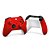 Controle Sem Fio Pulse Red Xbox Series Novo - Imagem 5