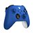 Controle Sem Fio Shock Blue Xbox Series Novo - Imagem 3