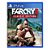 Jogo Far Cry 3 Classic Edition PS4 Novo - Imagem 1