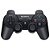 Controle PS3 Sixaxis Não Vibra Sem Fio Preto Usado - Imagem 1
