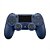 Controle PS4 Sem Fio Azul Noturno Sony Dualshock Usado - Imagem 1