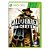 Jogo Call Of Juarez The Cartel Xbox 360 Usado - Imagem 1