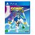 Jogo Sonic Colors Ultimate PS4 Novo - Imagem 1