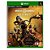 Jogo Mortal Kombat 11 Ultimate Xbox One e Series X Novo - Imagem 1