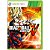 Jogo Dragon Ball Xenoverse XV Xbox 360 Usado S/encarte - Imagem 1