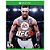 Jogo UFC 3 Xbox One Usado - Imagem 1