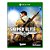Jogo Sniper Elite III Xbox One Usado S/encarte - Imagem 1