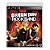 Jogo Green Day Rock Band PS3 Usado - Imagem 1