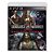 Jogo Deadliest Warrior Ancient Combat PS3 Usado - Imagem 1
