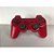 Controle PS3 Sem Fio Vermelho Sony Usado - Imagem 2