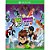 Jogo Ben 10 Uma Super Viagem Xbox One Usado - Imagem 1