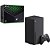 Console Xbox Series X 1T 1 Controle Caixa Usado - Imagem 1