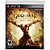 Jogo God of War Ascension PS3 Usado - Imagem 1