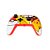 Controle Enhanced Wired Pikachu Pop Art Nintendo Switch Novo - Imagem 6