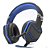 Headset Com Microfone Azul KP-433 Knup Novo - Imagem 1
