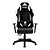 Cadeira Gamer Evolut EG 904 Branco Novo - Imagem 1