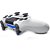 Controle Sem Fio Branco PS4 Novo 1ª Linha - Imagem 3