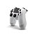Controle Sem Fio Branco PS4 Novo 1ª Linha - Imagem 2