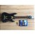Guitarra Na Caixa com o Jogo Guitar Hero Live PS4 Usado - Imagem 4