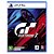 Jogo Gran Turismo 7 PS5 Novo - Imagem 1