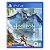 Jogo Horizon Forbidden West PS4 Novo - Imagem 1