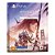 Jogo Horizon Forbidden West Edição Especial PS4 Novo - Imagem 1