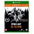 Jogo Dying Light The Fallowing Xbox One Usado - Imagem 1
