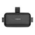 Óculos 3D VR Shinecon Virtual Para Celular Com Controle Usado - Imagem 2