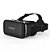 Óculos 3D VR Shinecon Virtual Para Celular Com Controle Usado - Imagem 1