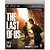 Jogo The Last Of Us PS3 Usado S/encarte - Imagem 1