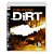 Jogo Colin McRae Dirt PS3 Usado - Imagem 1