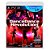 Jogo Dance Dance Revolution New Moves PS3 Usado - Imagem 1