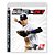 Jogo Major League Baseball 2K7 PS3 Usado S/encarte - Imagem 1