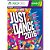 Jogo Just Dance 2016 Xbox 360 Usado S/encarte - Imagem 1