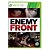 Jogo Enemy Front Xbox 360 Usado - Imagem 1