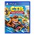 Jogo Crash Team Racing Nitro Fueled PS4 Usado - Imagem 1